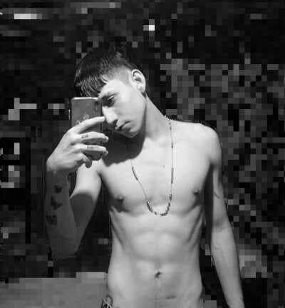 adult cam sex Camilo Mod