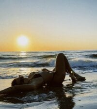 Lolastrawberry's webcam live show