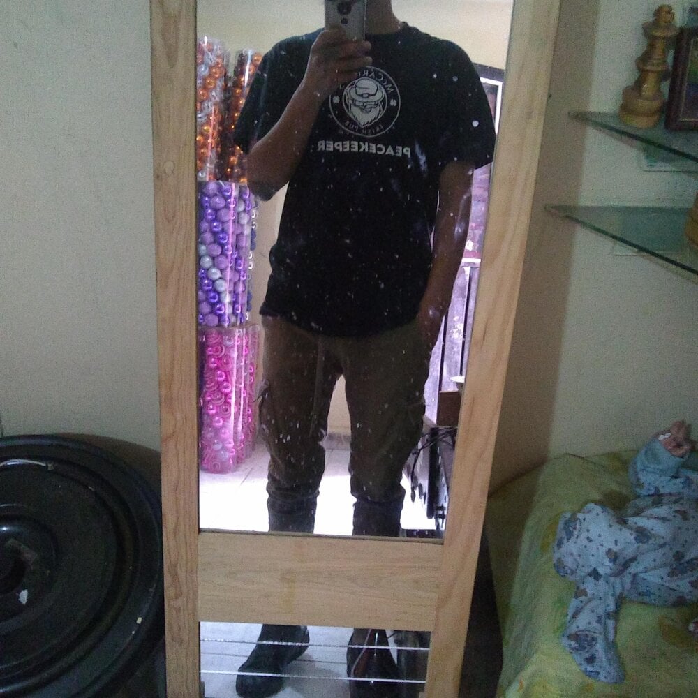 ghostben from stripchat