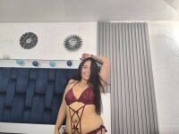 melody_blue01's webcam live show
