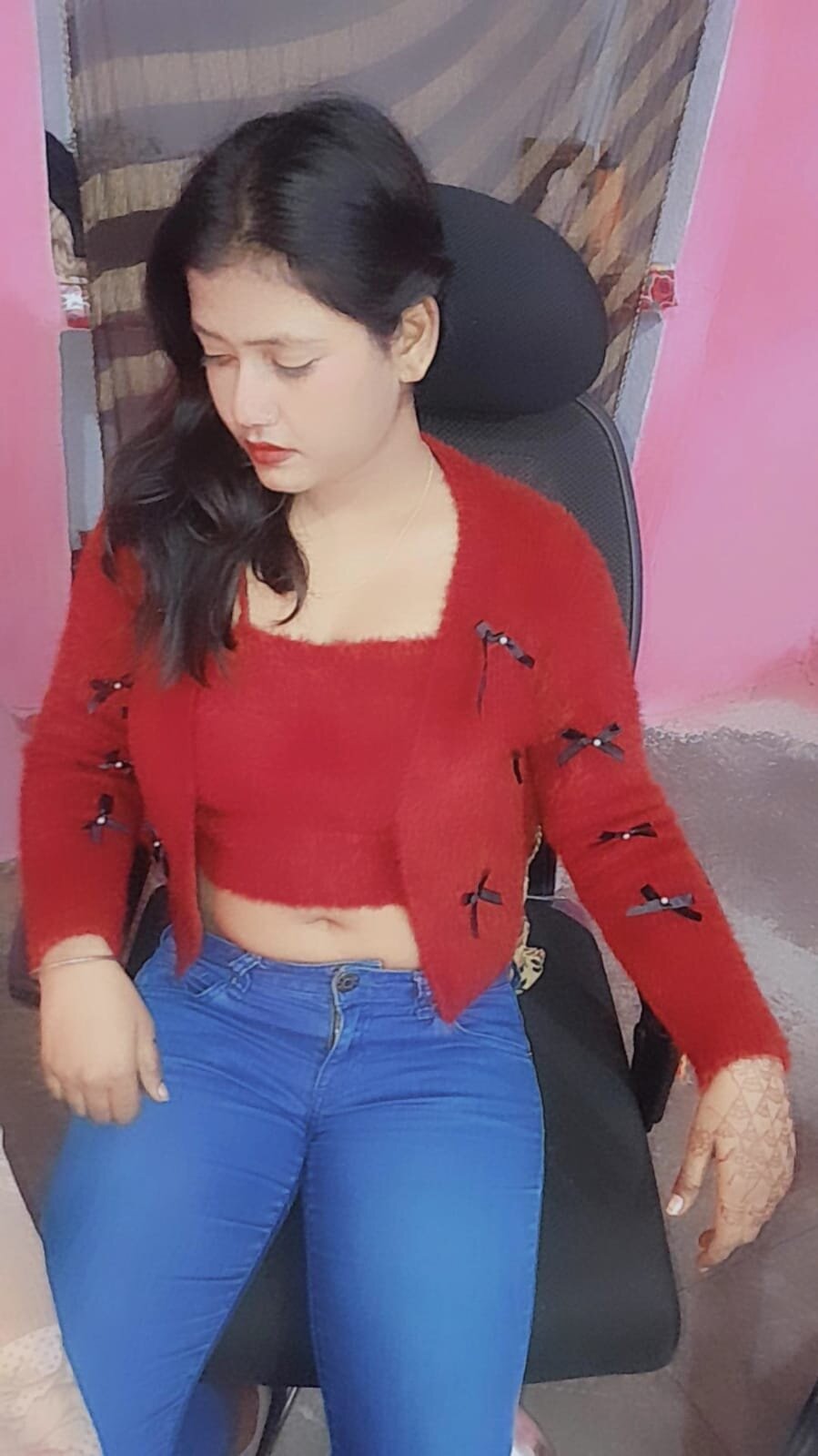 143sexypooja