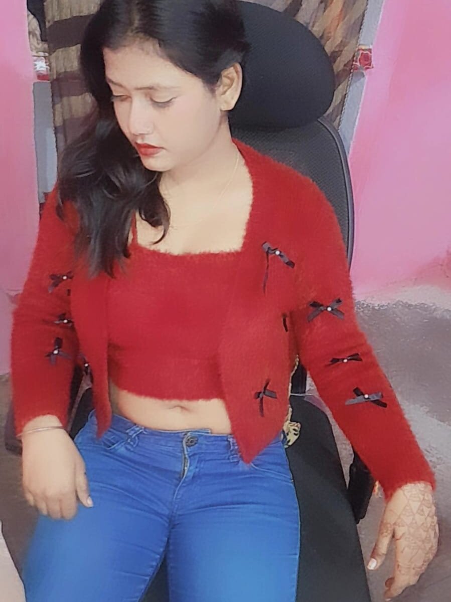 143sexypooja profile