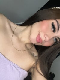 Stormi_222 Modèle Webcam Profil