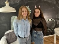 CloverGibbard's Offline Chat Room