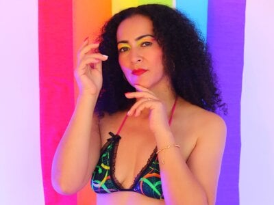 Esmeralda_Streem - Stripchat Girl 