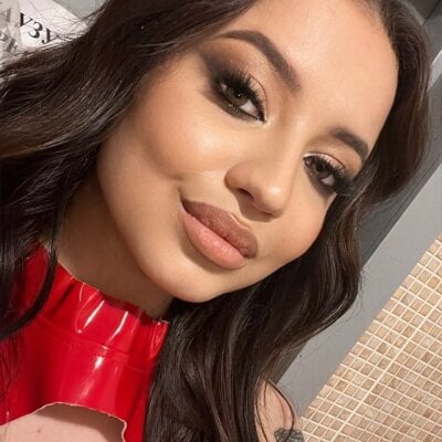AliceLeros - Stripchat Teen Pov Blowjob Girl 
