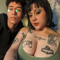 Skinwalker_27's webcam live show