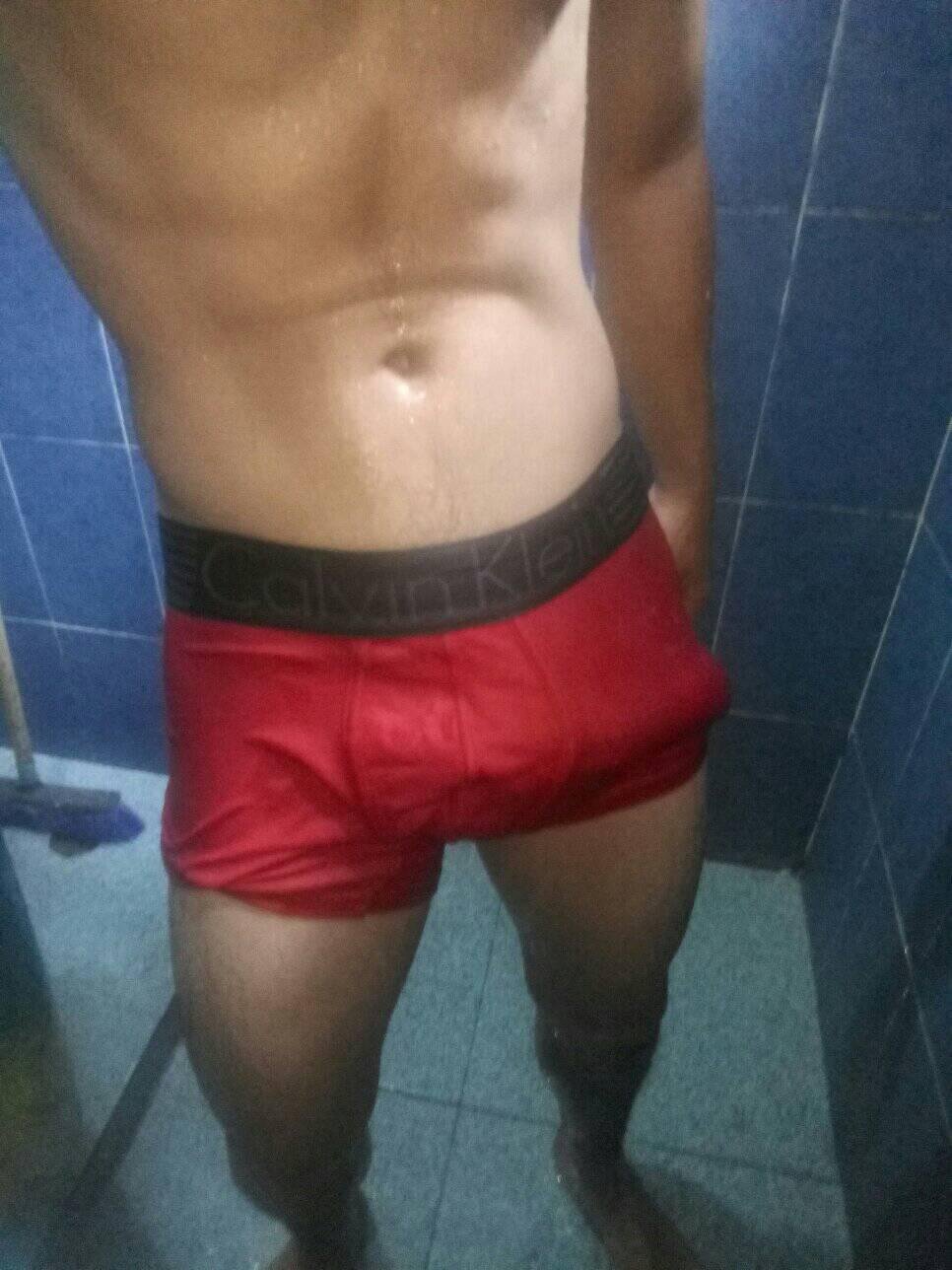 SEXYDICK18