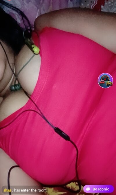 ANNU-2 Female Dildoorvibratordeepthroat Chat Cam