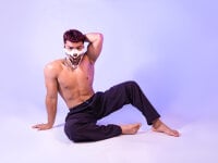 Stefano_Calle's webcam live show