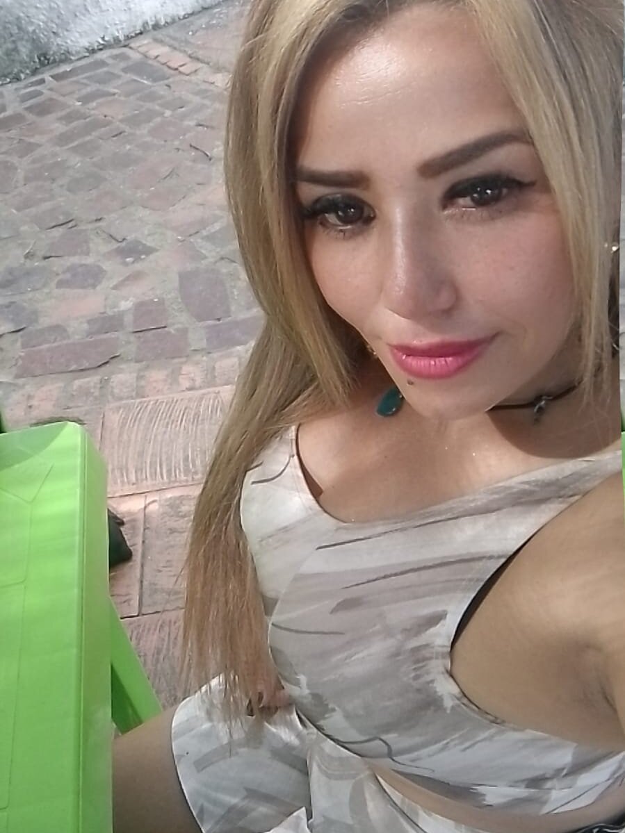 Sexy_Barbie_Mature profile