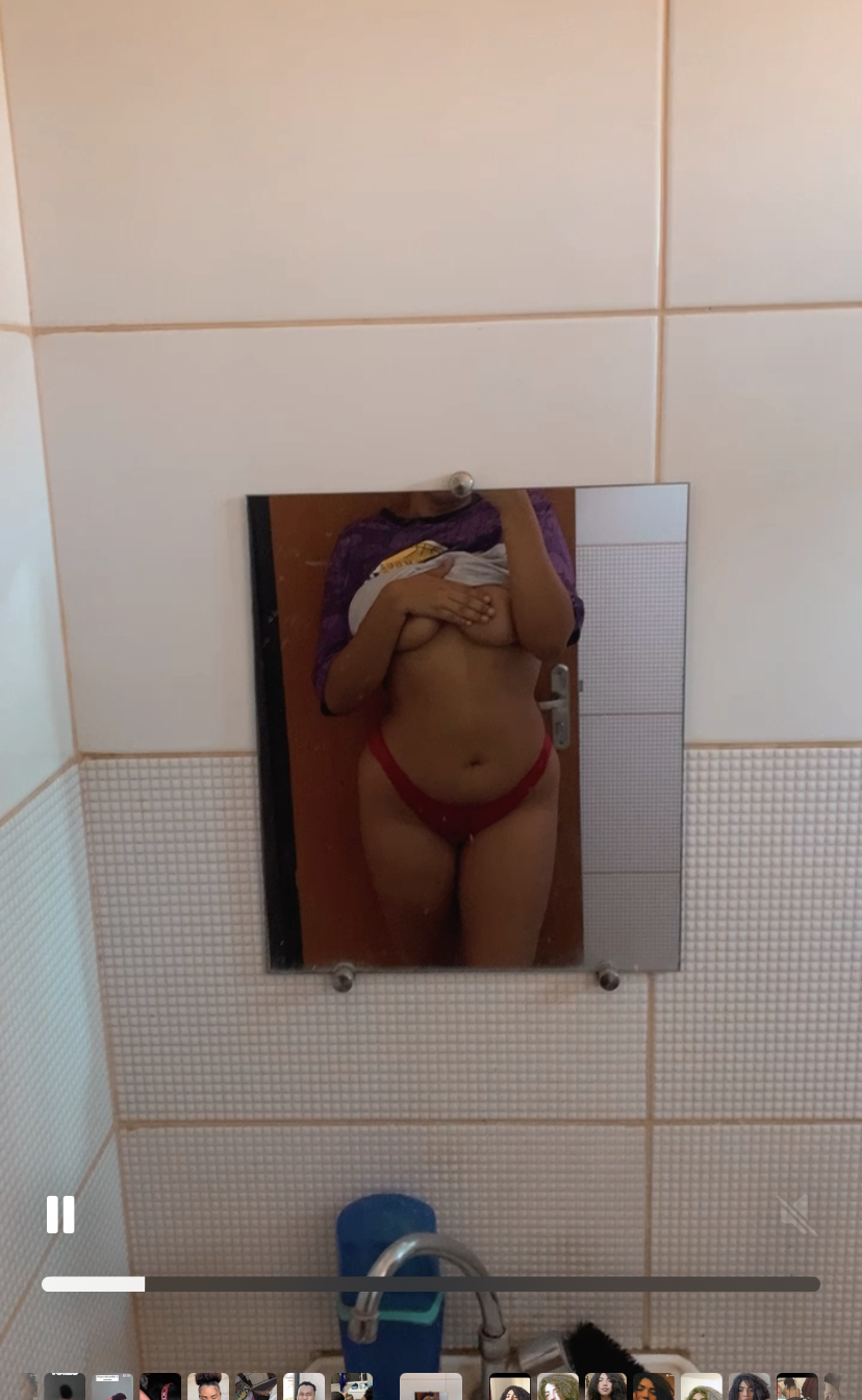 anonima6828's Offline XXX Chat