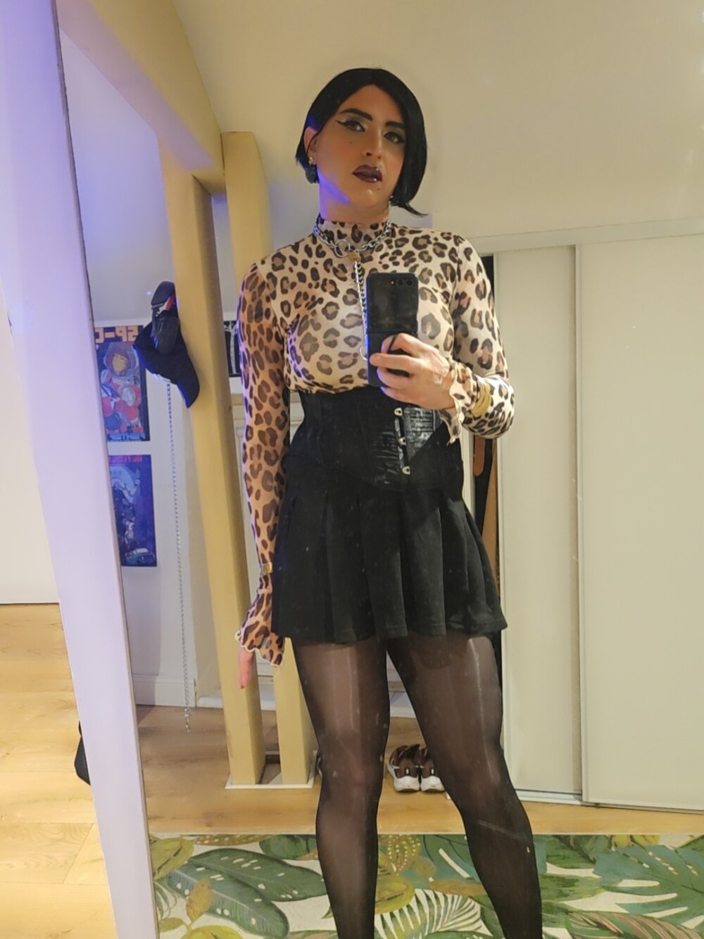 morgane818181 from stripchat