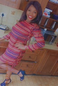 africocoslut's Offline Chat Room