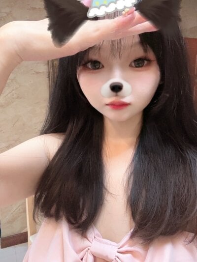 Jingshu666 Female Stripteaseasian Sex Webcam