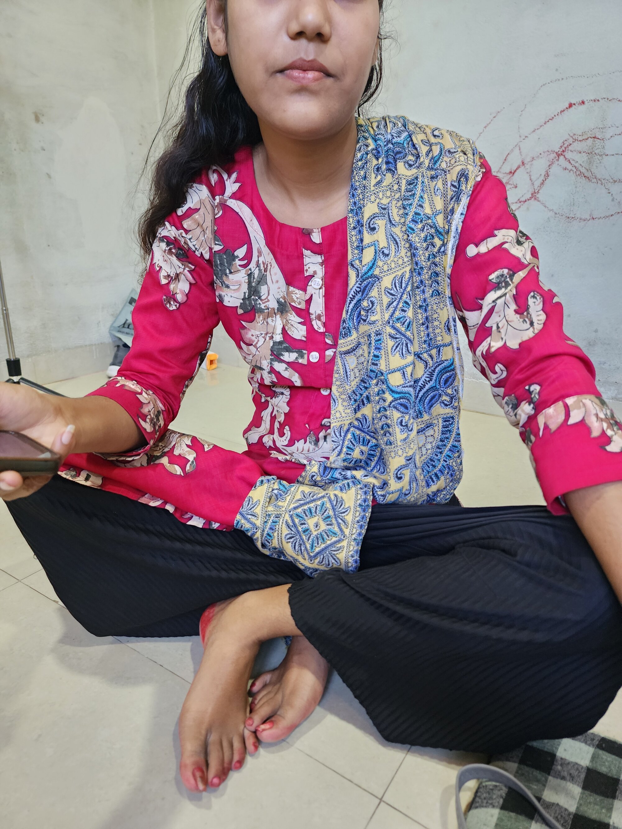 College_cute_girl