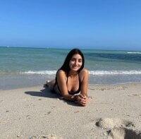 Zafirawild's webcam live show