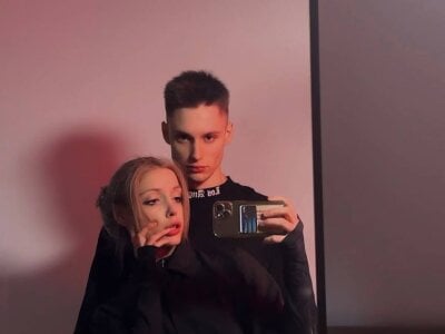 Gentle_angels - Stripchat Teen Blowjob Cam2cam Couple 