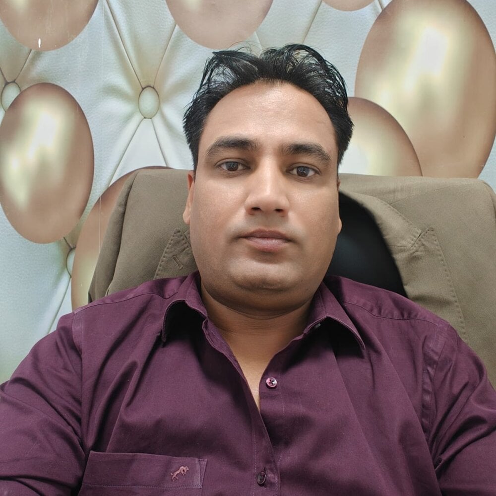 Rajropts profile