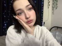 MeowLilith's webcam live show