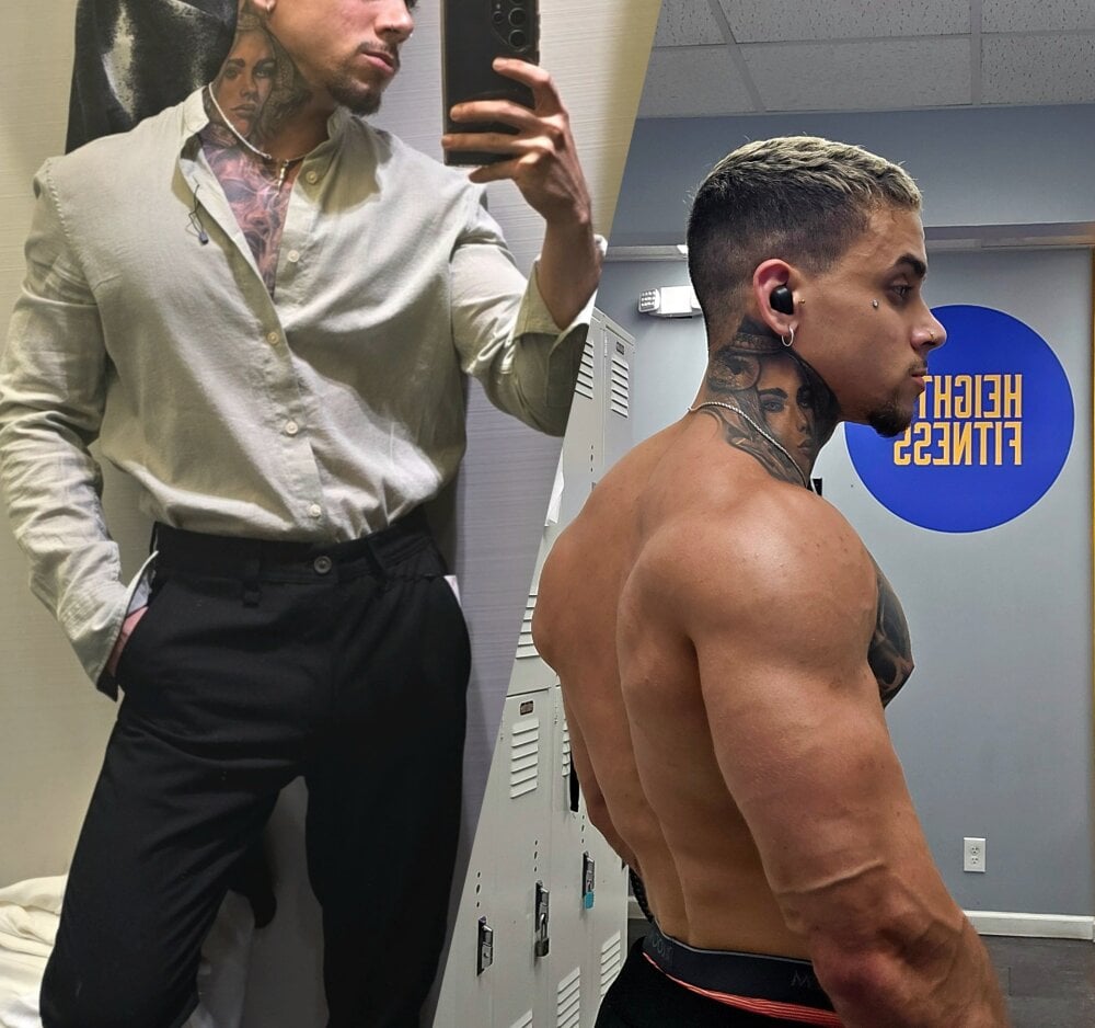 cubanfetishist profile
