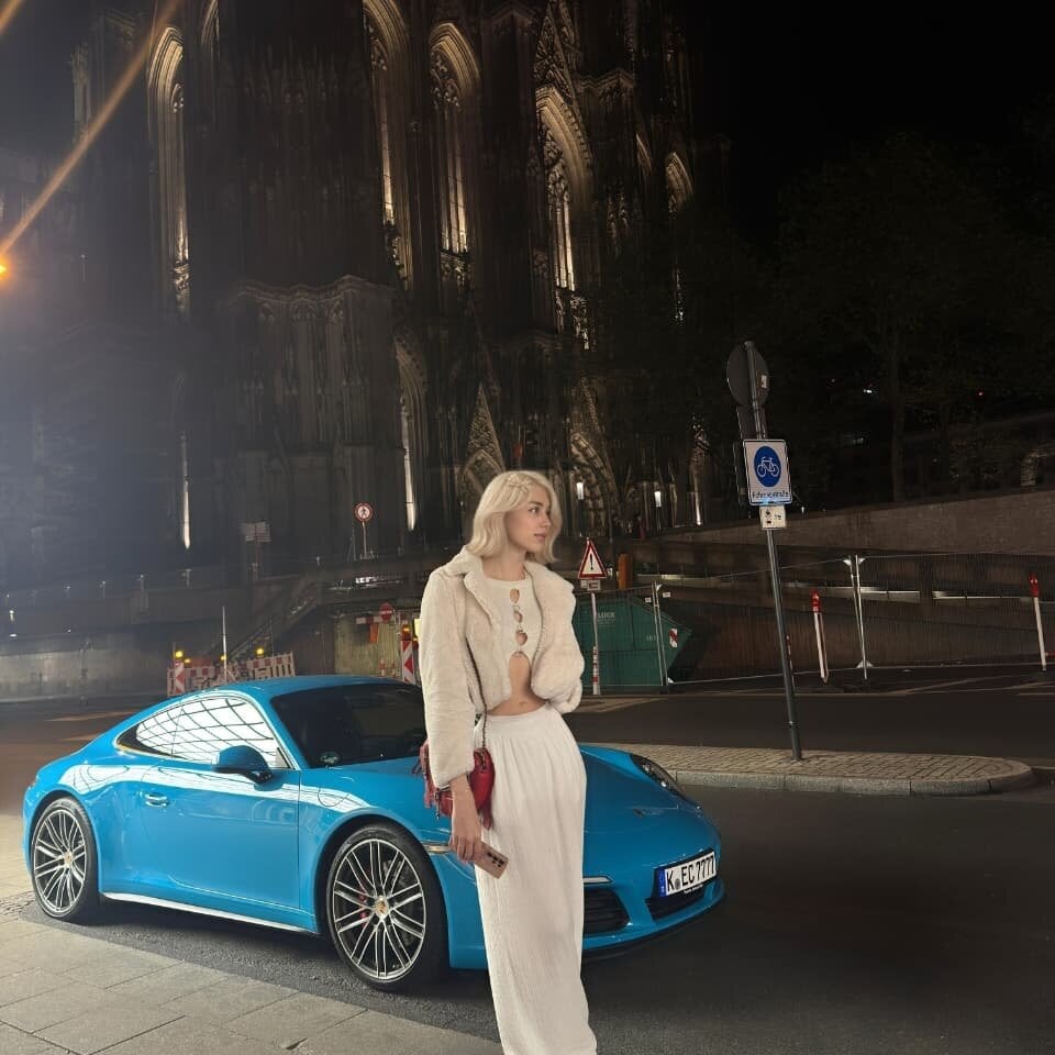 MadamBarbiee profile