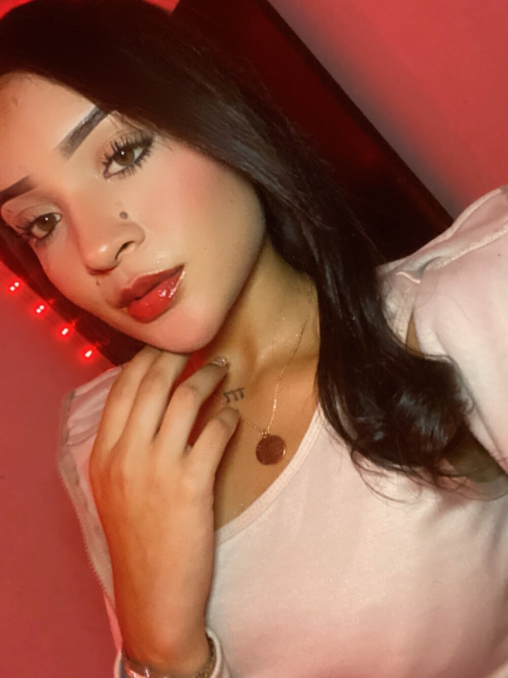 angelinestoney