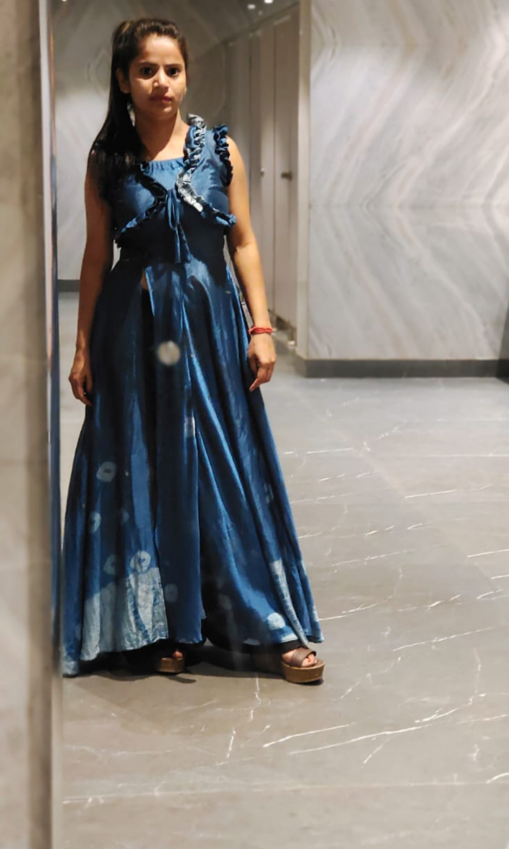 stripchat ekta_sarma88 webcam profile pic via pornsexycams.com