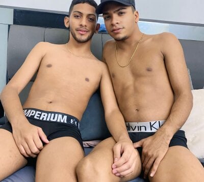 dynamite_boys from stripchat