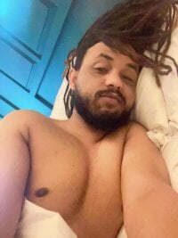 Rastamanzigy22's webcam live show