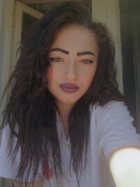 PetitexPie's webcam live show