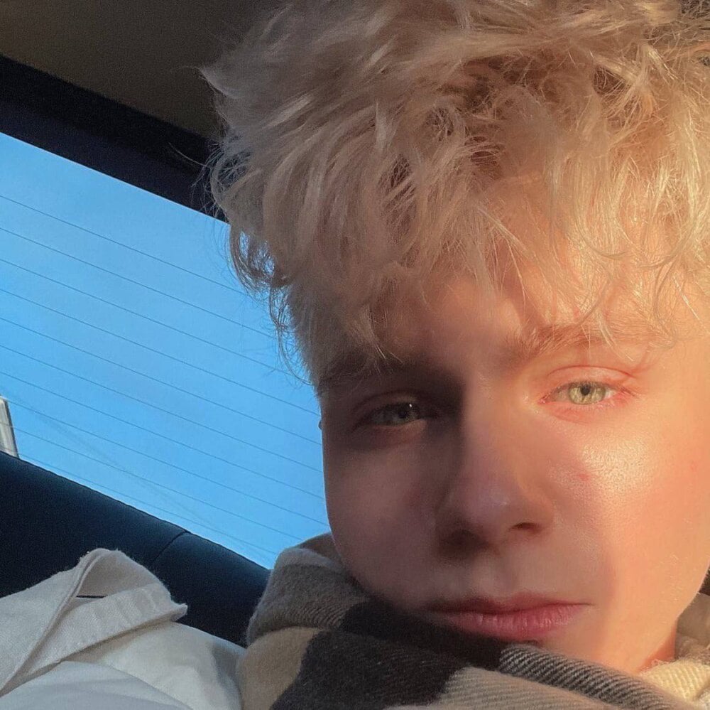 LandelRay Profile Image