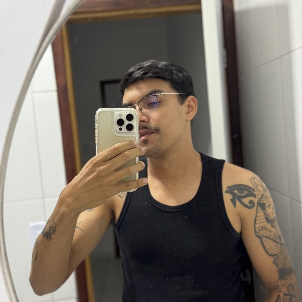 Morenolindo11 profile
