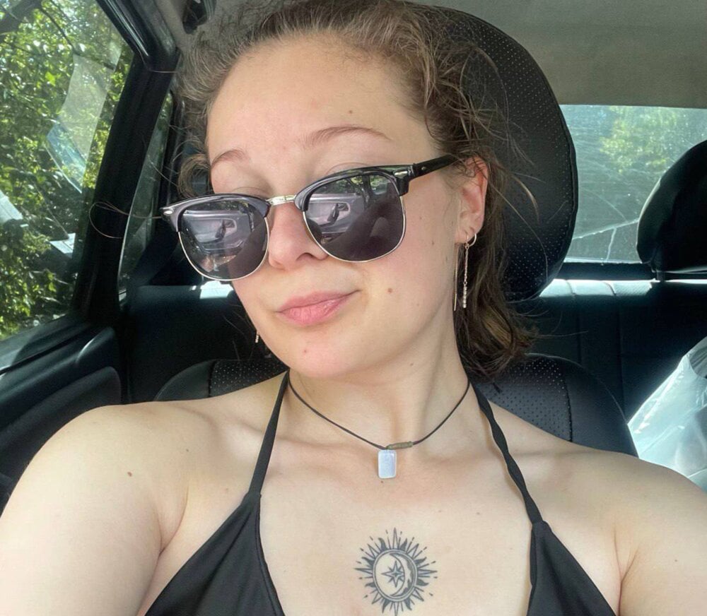 MeganBeam profile
