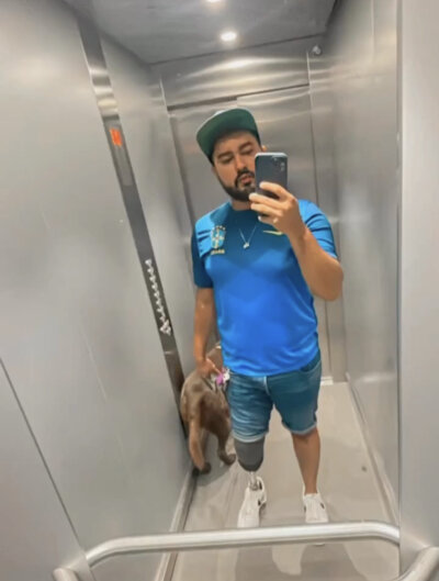 chatamputeeleo Avatar