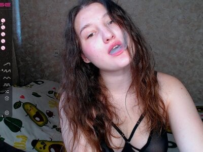 TiffanyBugaci - Stripchat Girl 