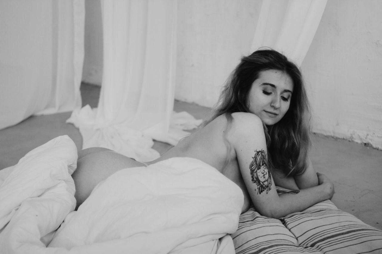 CamillaDreammer