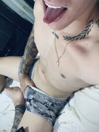 thiagoolivexx's webcam live show