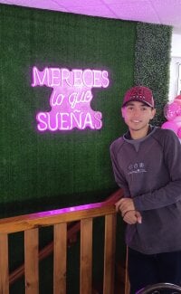 Kevinhww's webcam live show