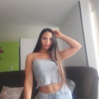 Luana_sweet's Live Sex Cam Show