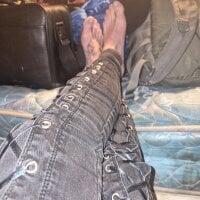 Sinuel's webcam live show