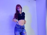 VioletteRoselle's webcam live show