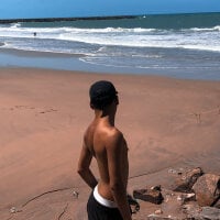 dolariano's webcam live show