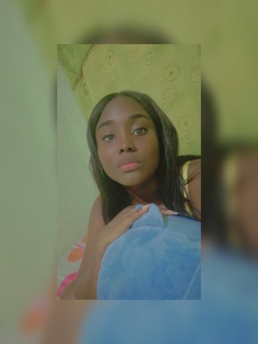 Moly Moreno Stripchat