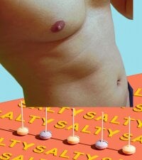 Модель chocolate_alone