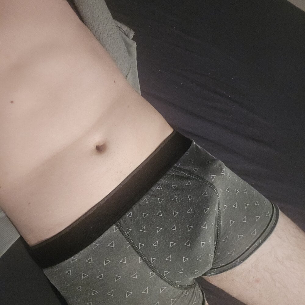 trekkerboi from stripchat