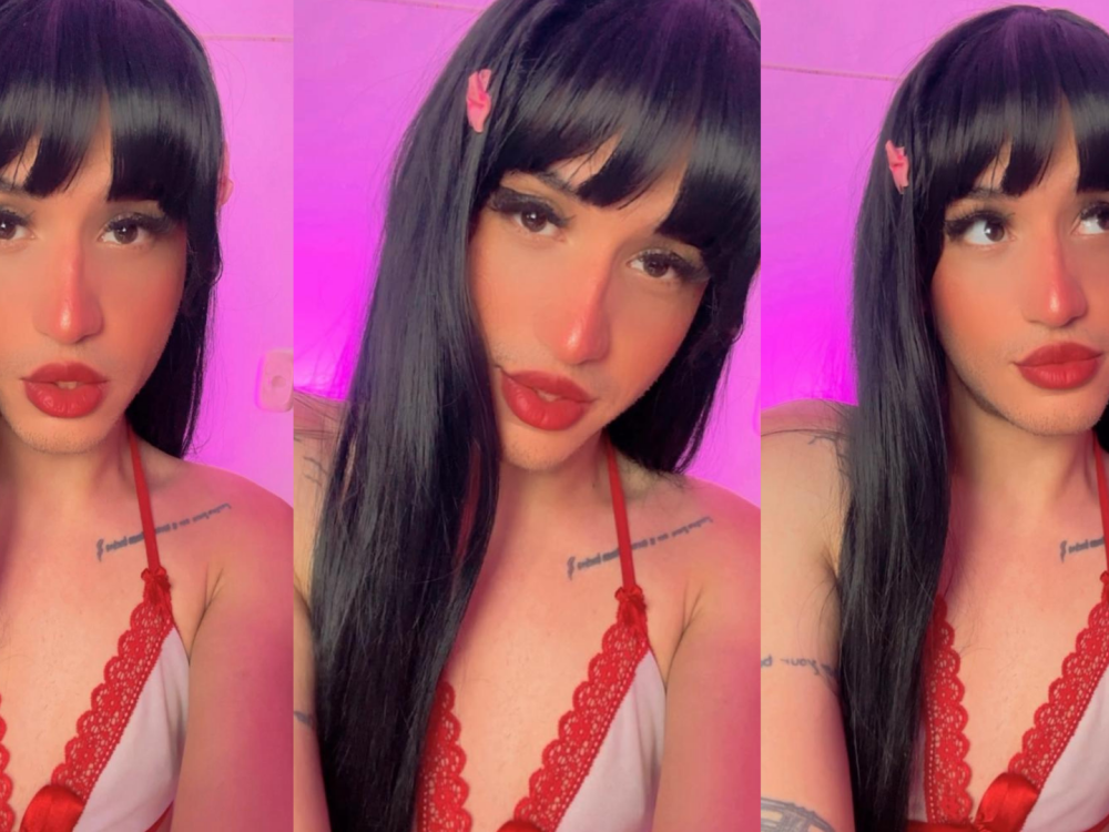 Pinkyrosse profile