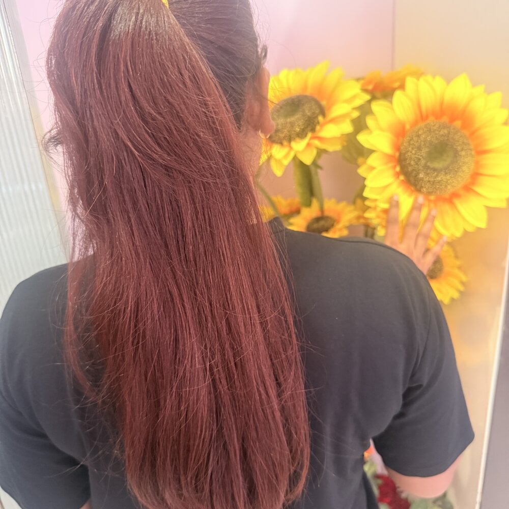 QUEEN_SUKU profile