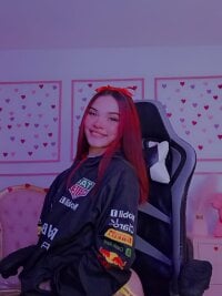 aurora_tp's webcam live show