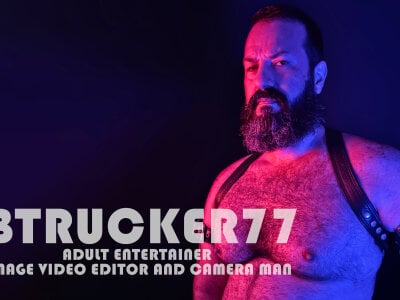 Btrucker77 Avatar